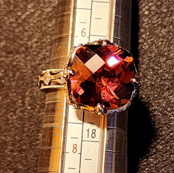 Tacori ring - Picture 1 of 4